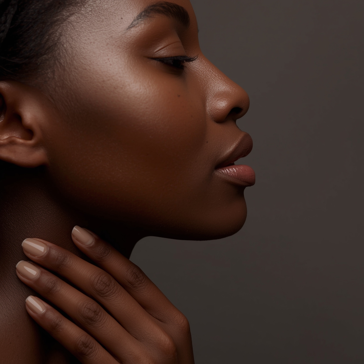 The Day I Realized I Had Muted Myself