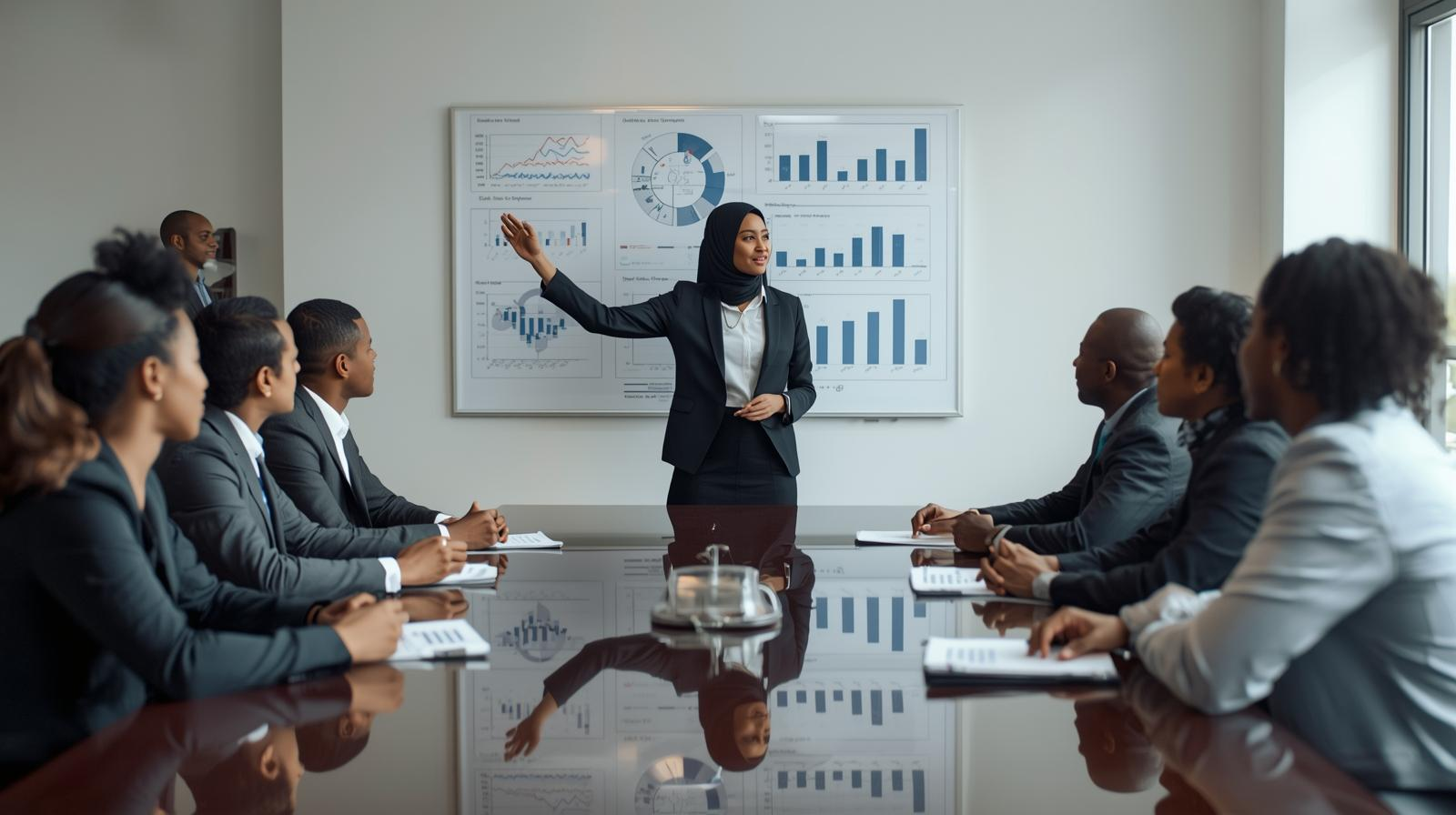 How to Use Your Voice Strategically